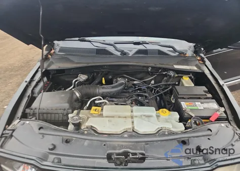 2012 Jeep Liberty Sport from USA, damaged, VIN 1C4PJLAK9CW166483